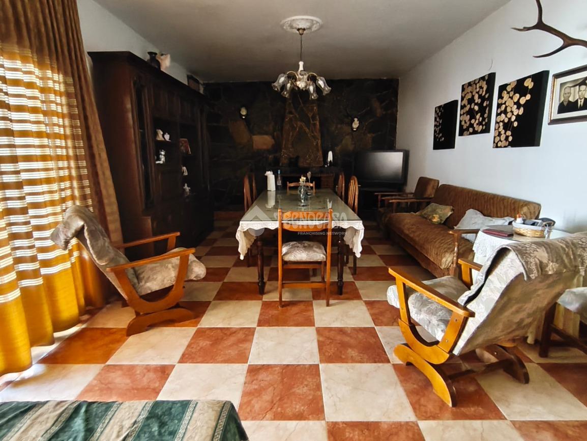 Casa en venta 