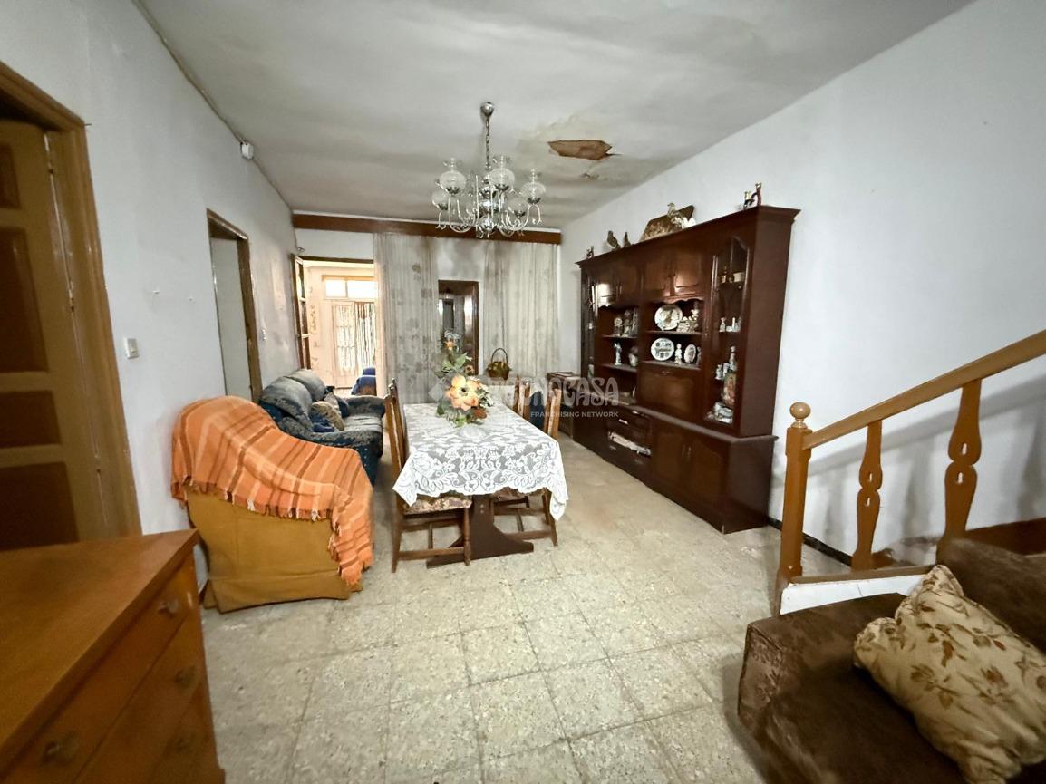 Casa en venta 
