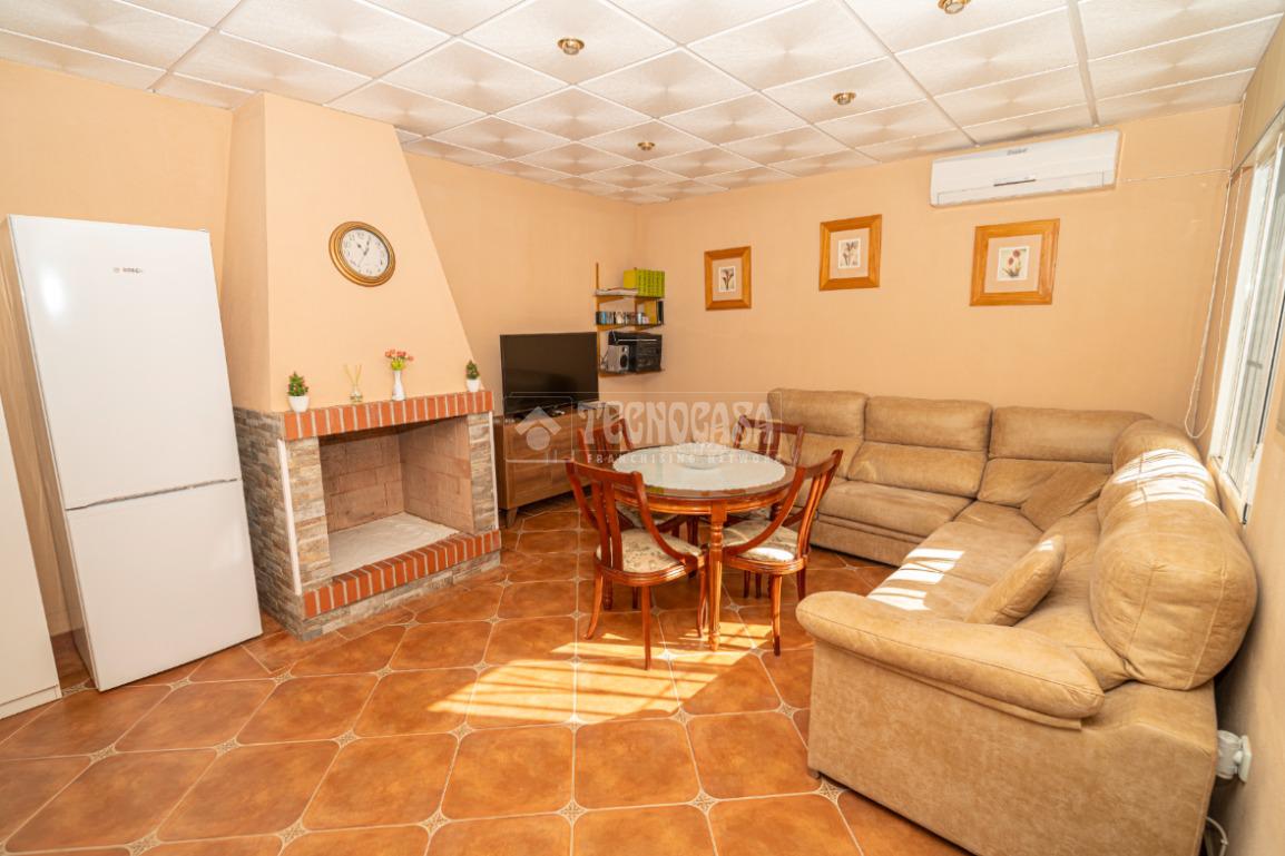 Casa rural en venta 