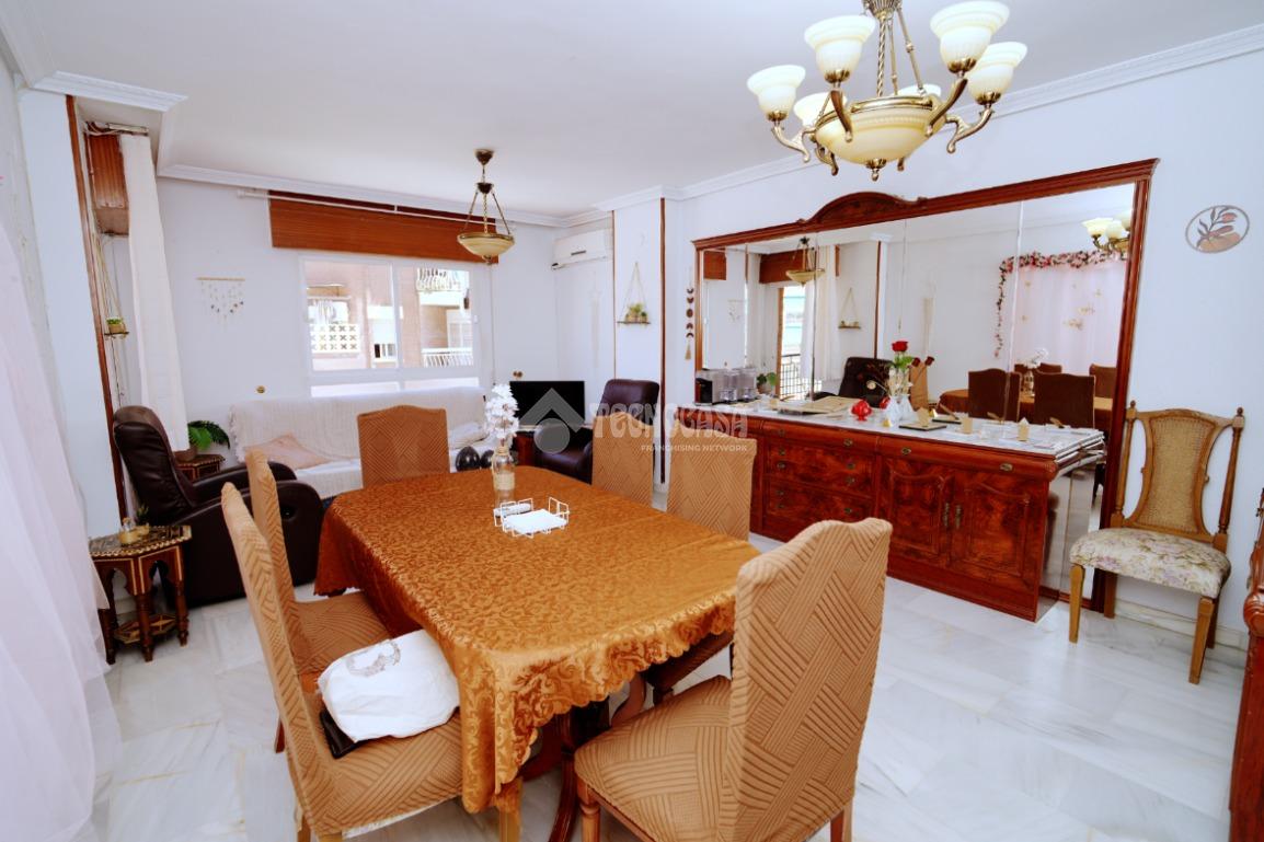 Piso en venta 