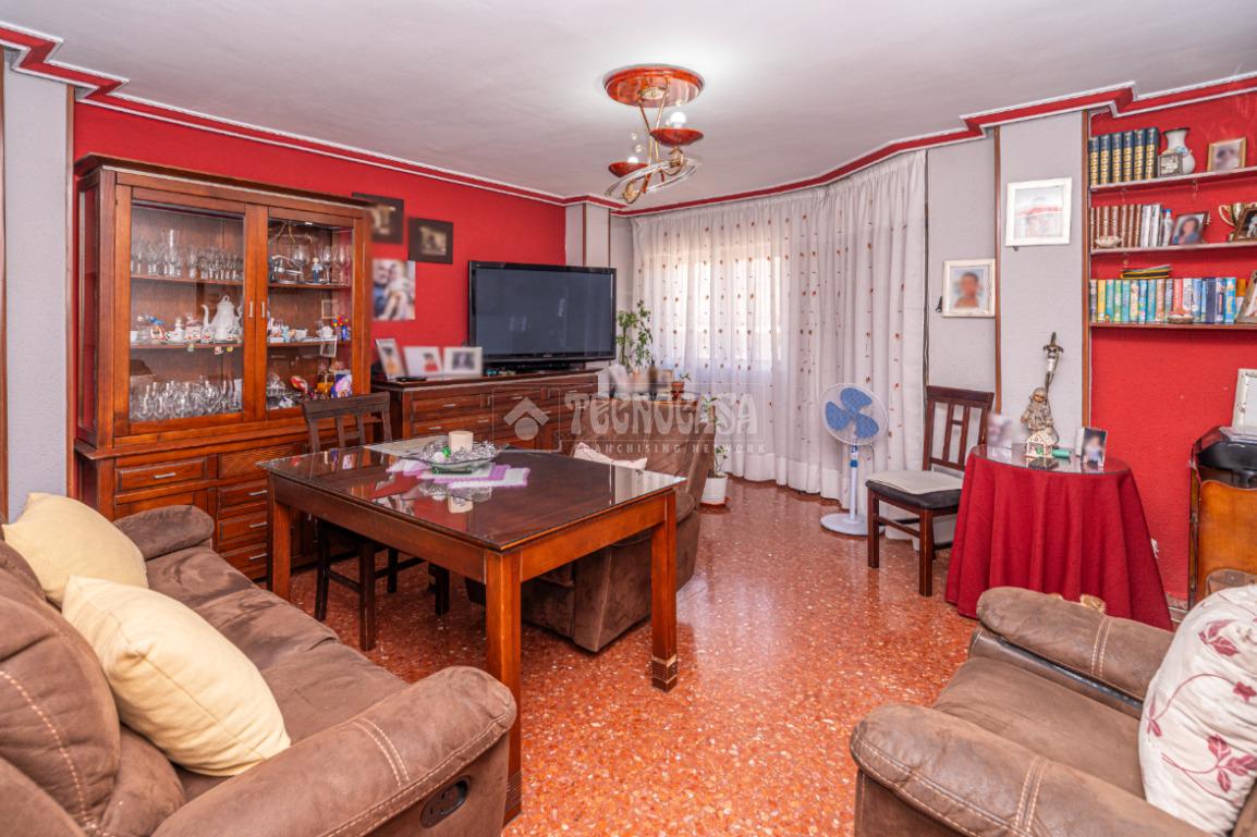 Piso en venta 