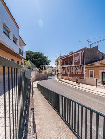 Avenida Andalucia, Linares