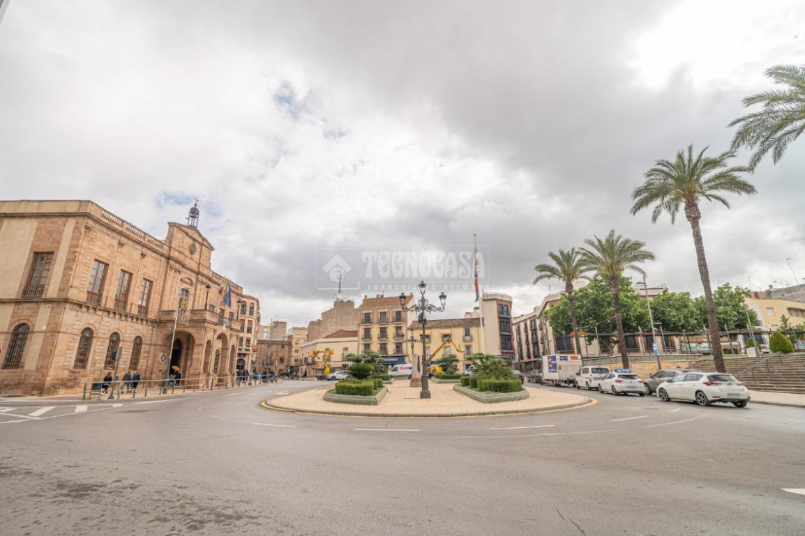 Piso en venta 