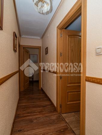 Avenida Doctor Juan Reyes, Linares