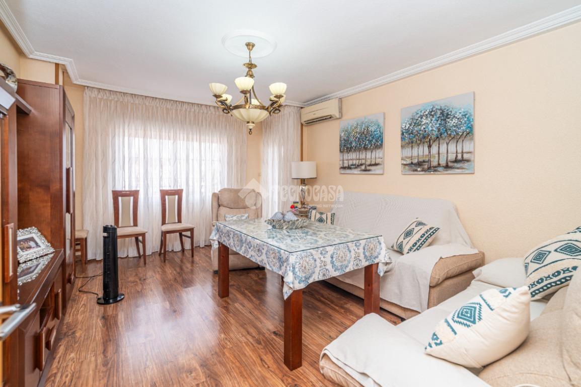 Piso en venta 