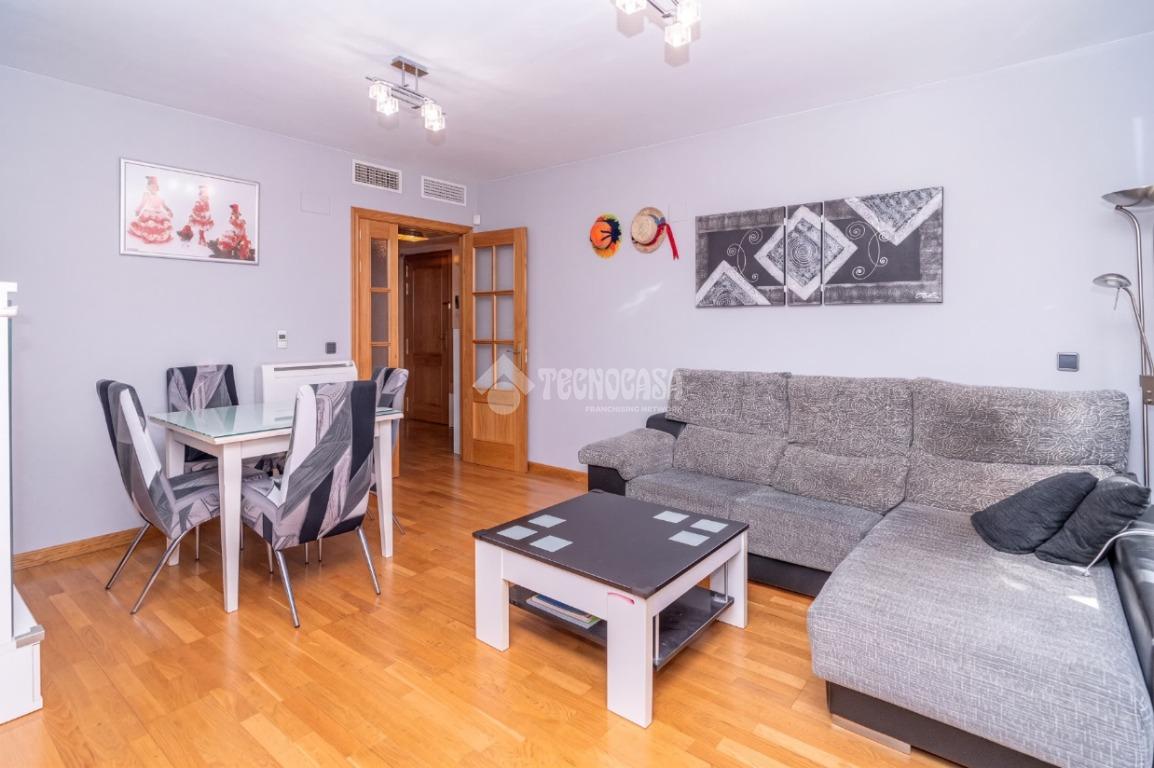 Piso en venta 