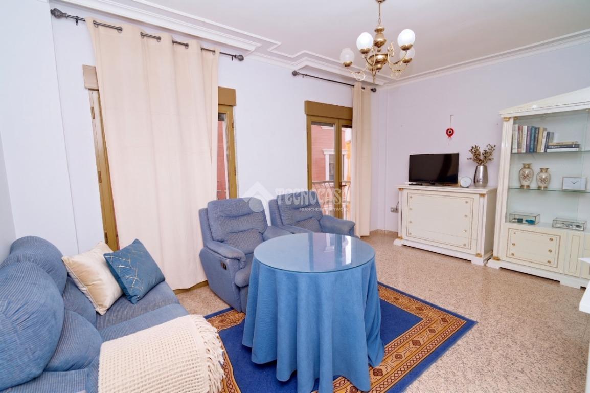 Piso en venta 