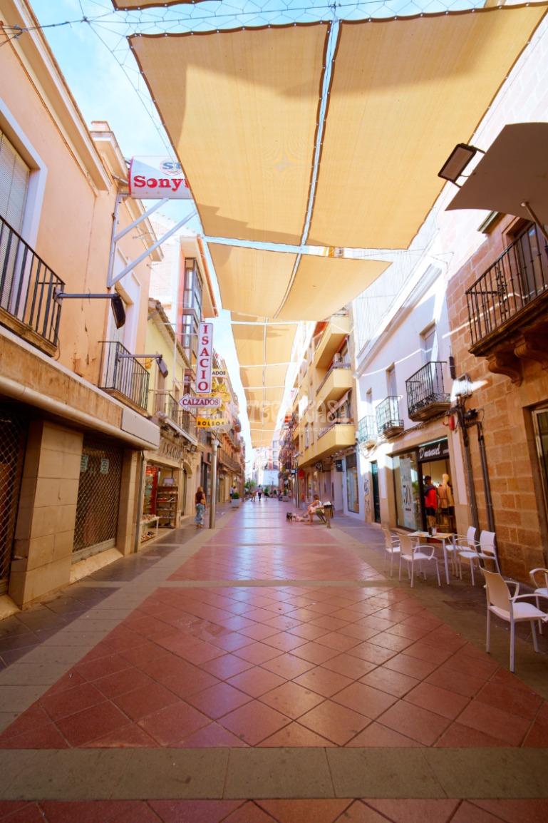 Piso en venta 