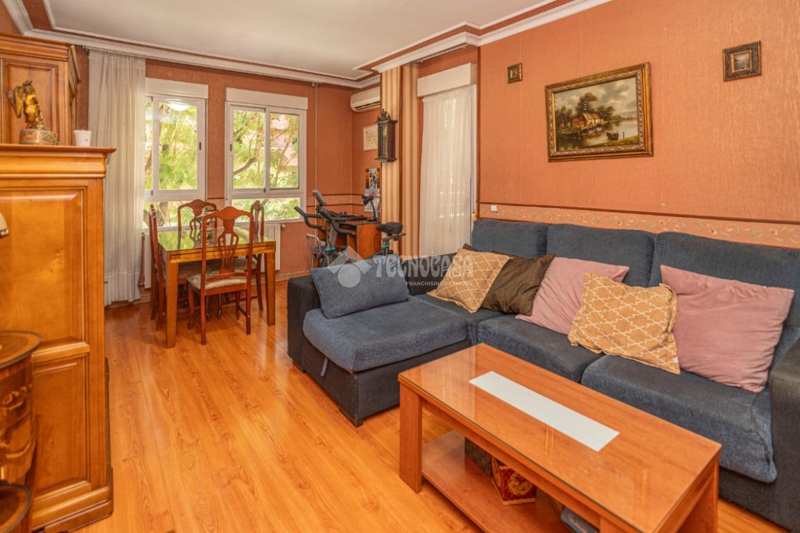 Piso en venta 