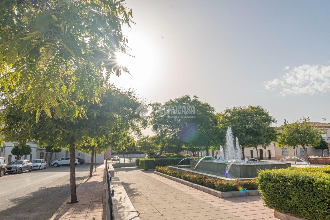 Casa en venta 
