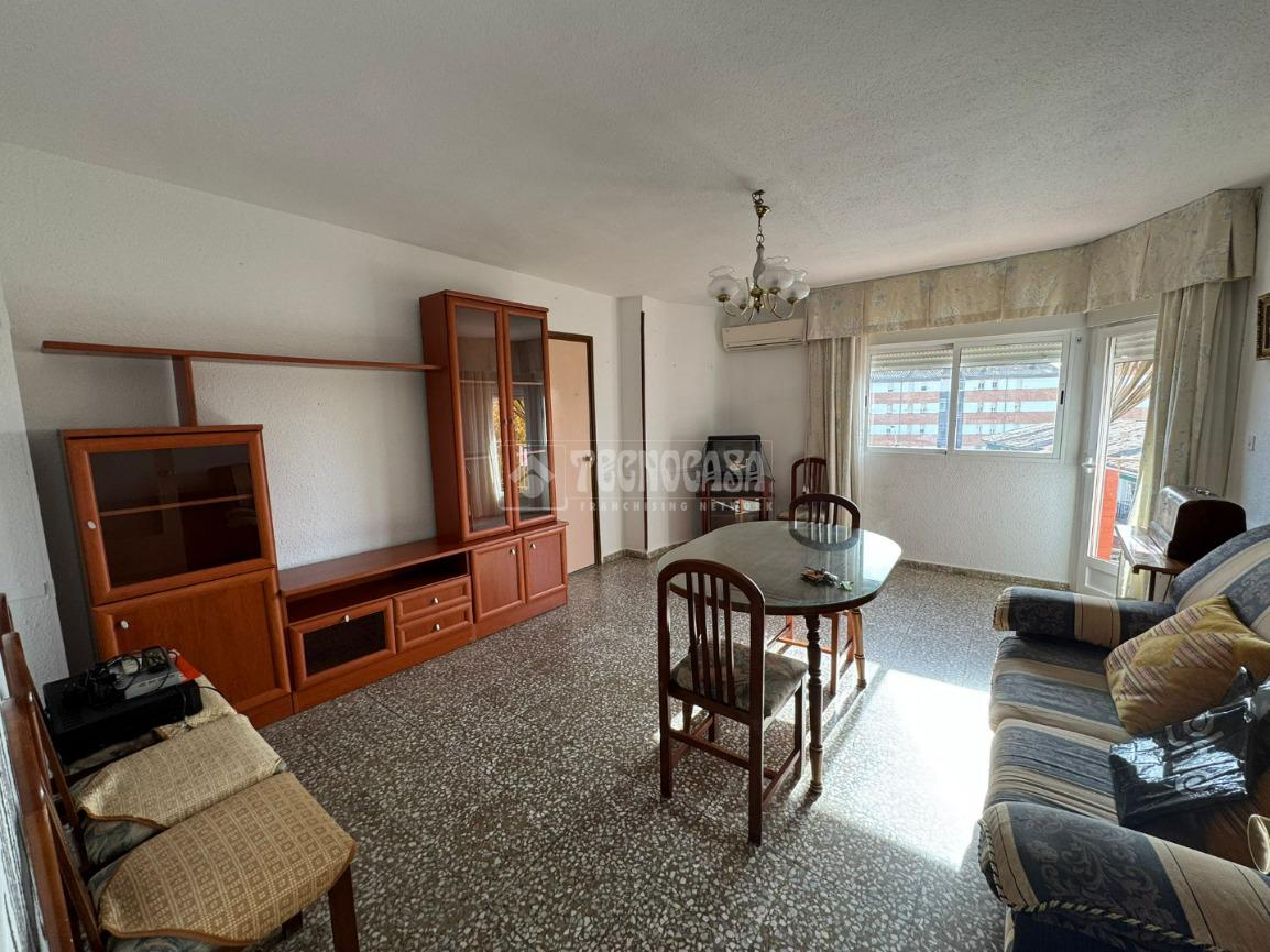 Piso en venta 