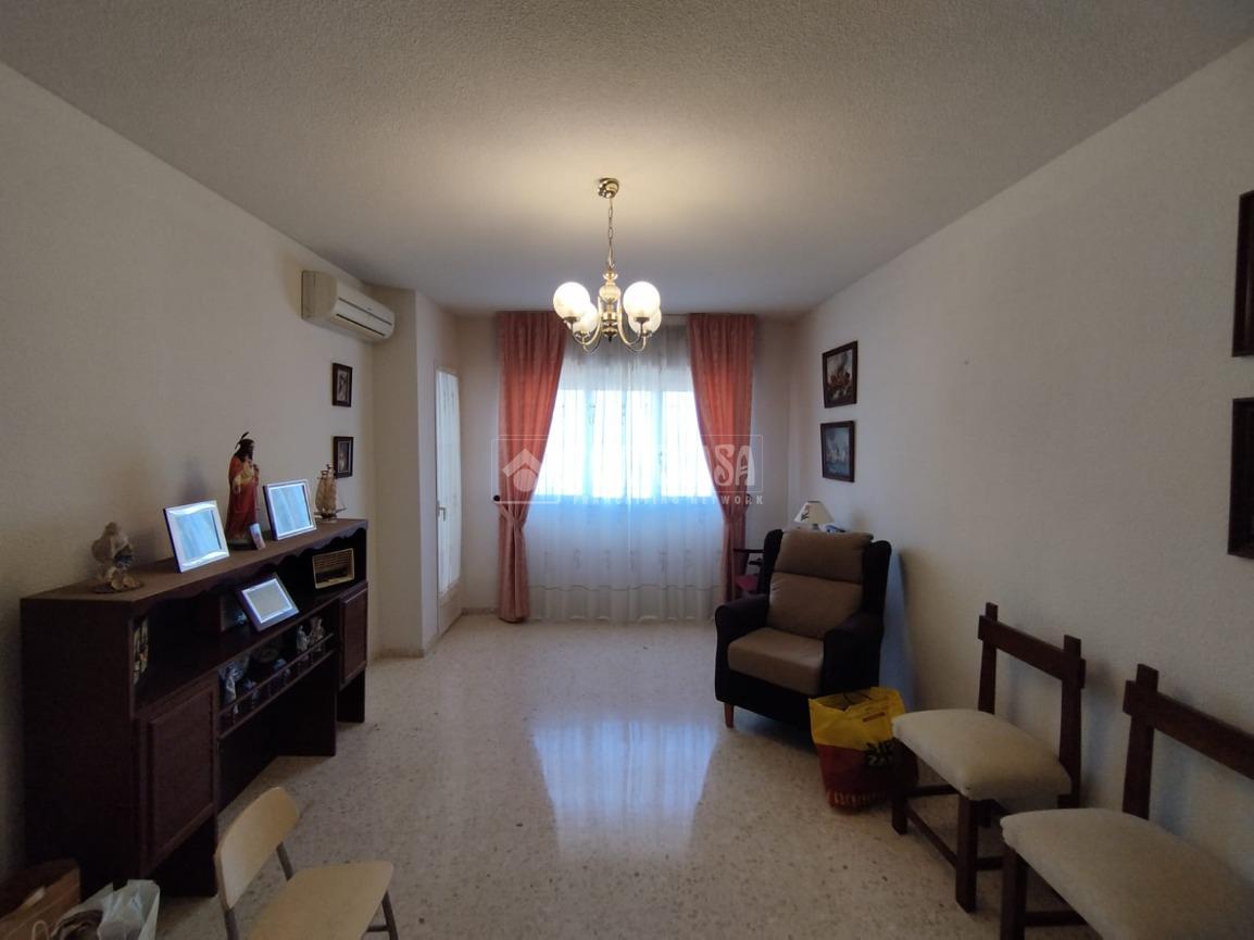 Piso en venta 