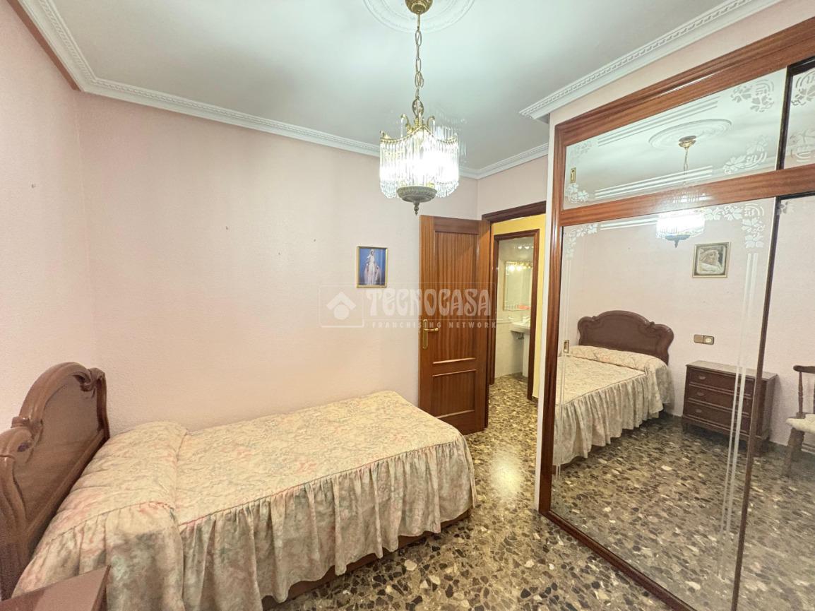Piso en venta 