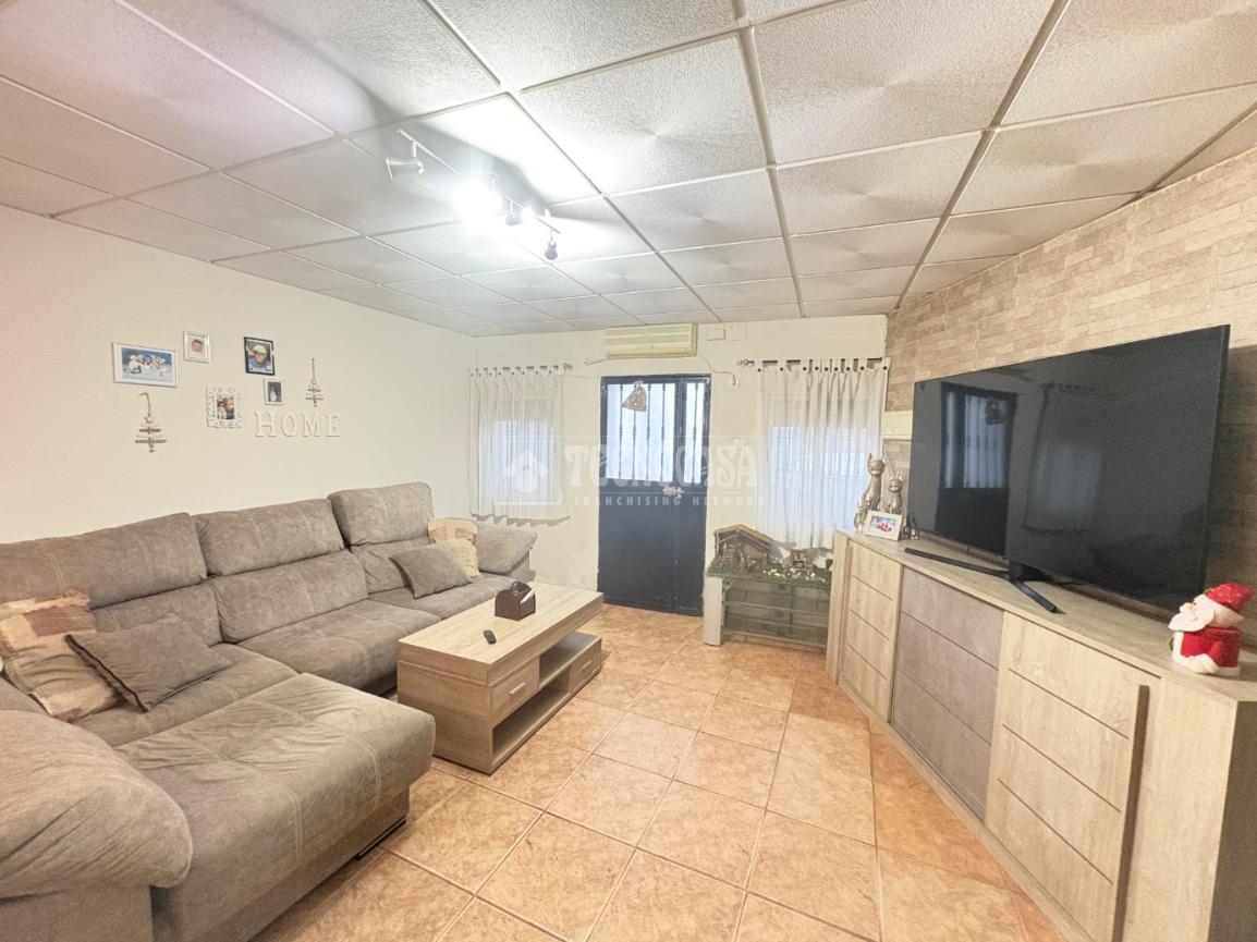 Casa en venta 
