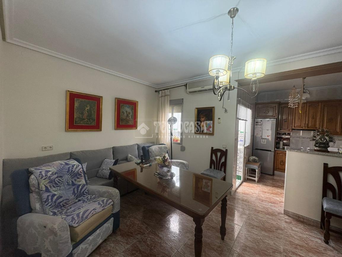 Casa en venta 