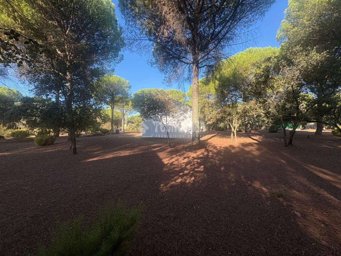 Casa rural en venta 