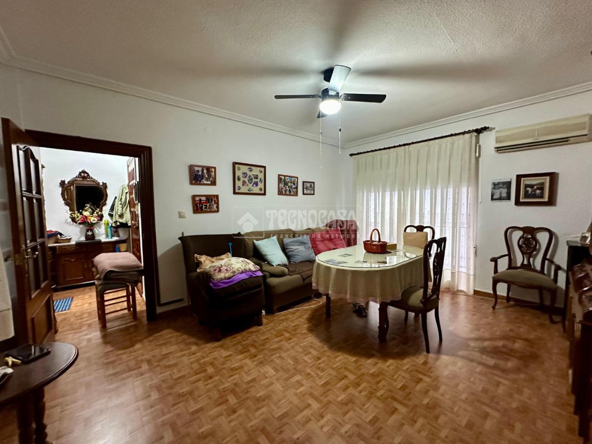 Piso en venta 