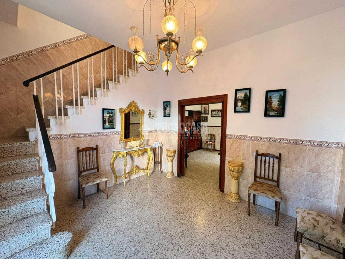 Casa en venta 