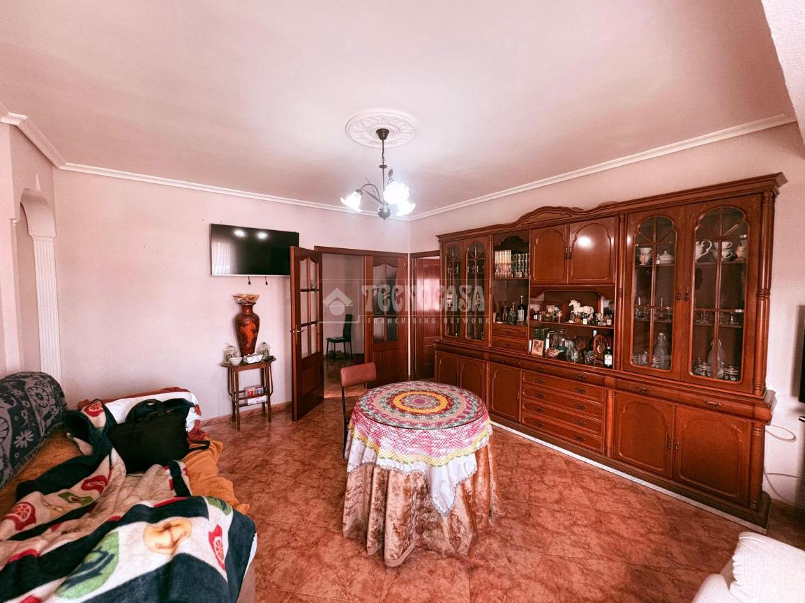 Piso en venta 