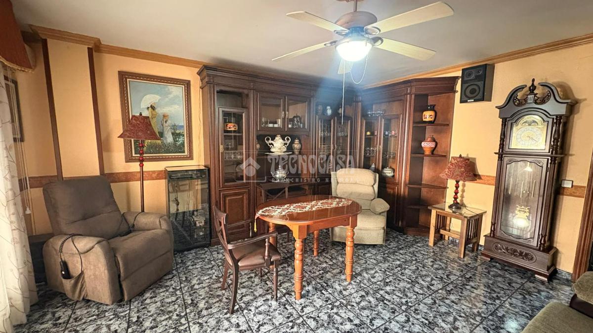 Piso en venta 