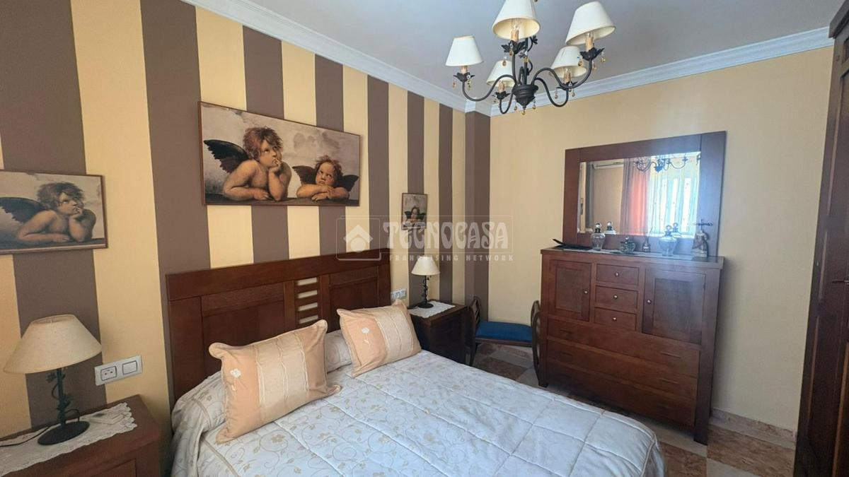 Piso en venta 