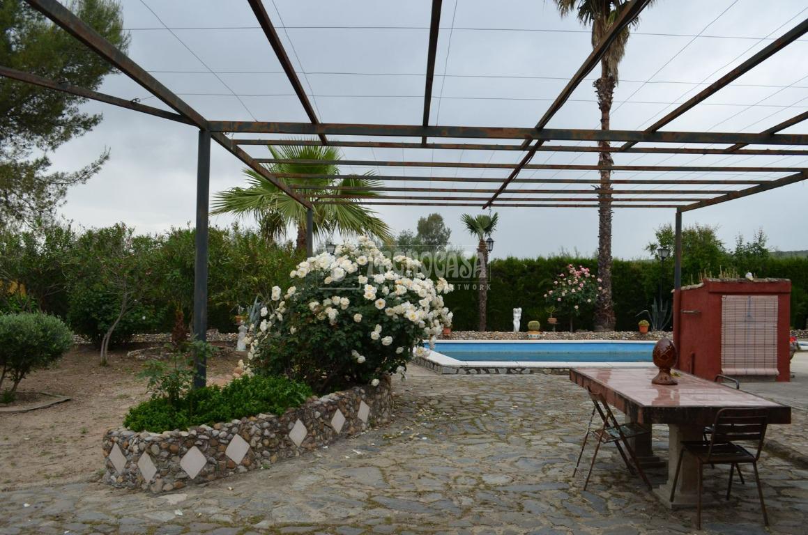 Casa rural en venta 