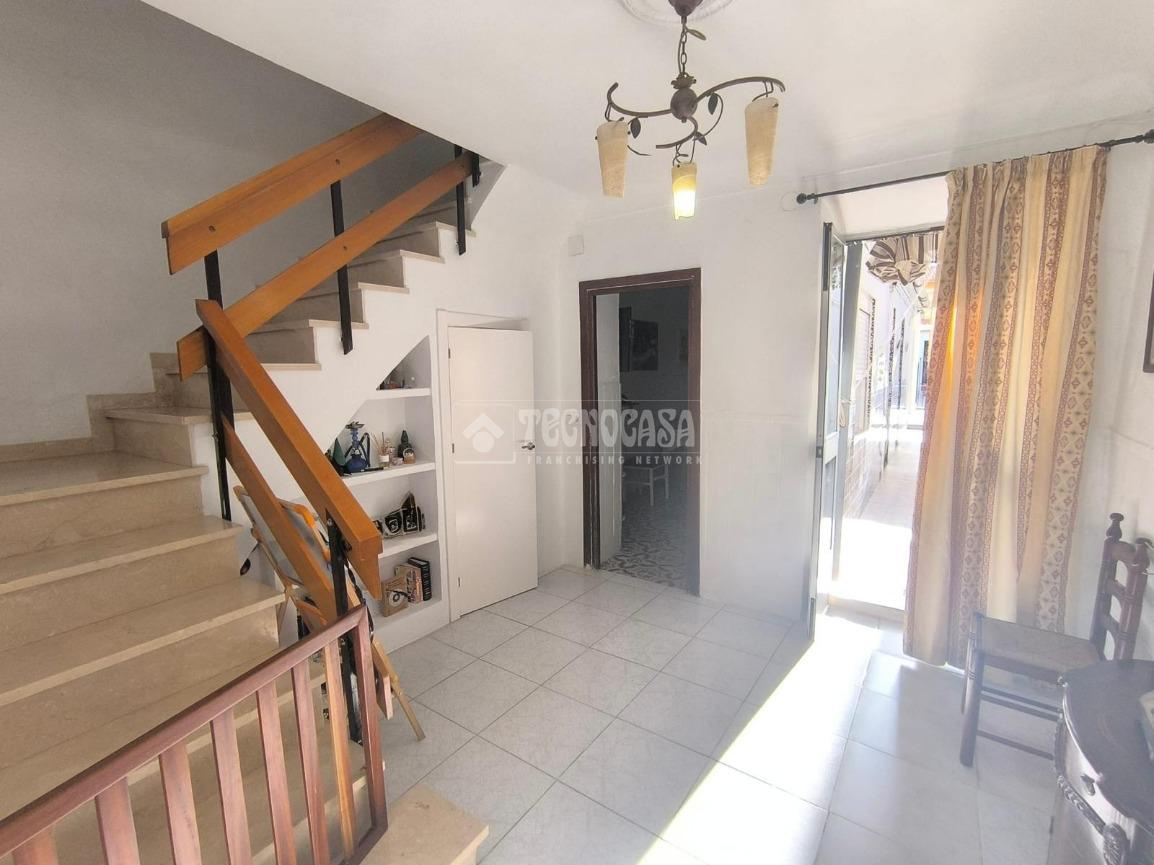Casa en venta 
