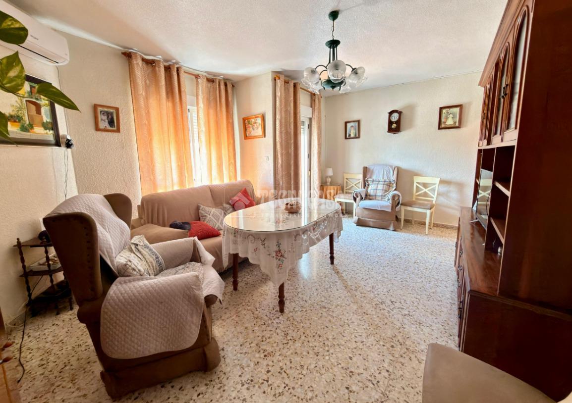 Piso en venta 