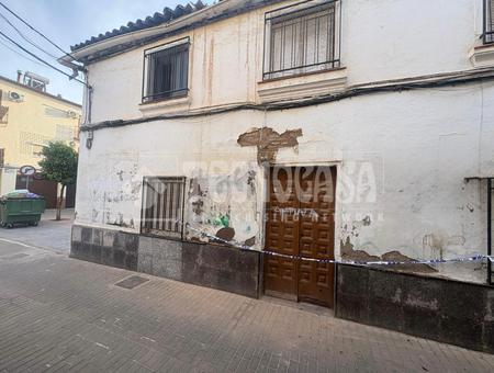 Los Mesones, Andújar