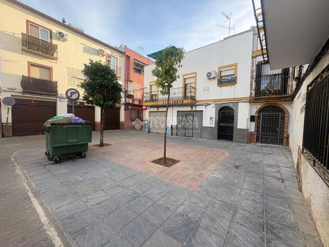 Casa en venta 