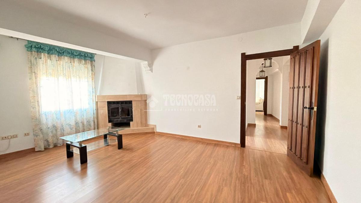 Piso en venta 