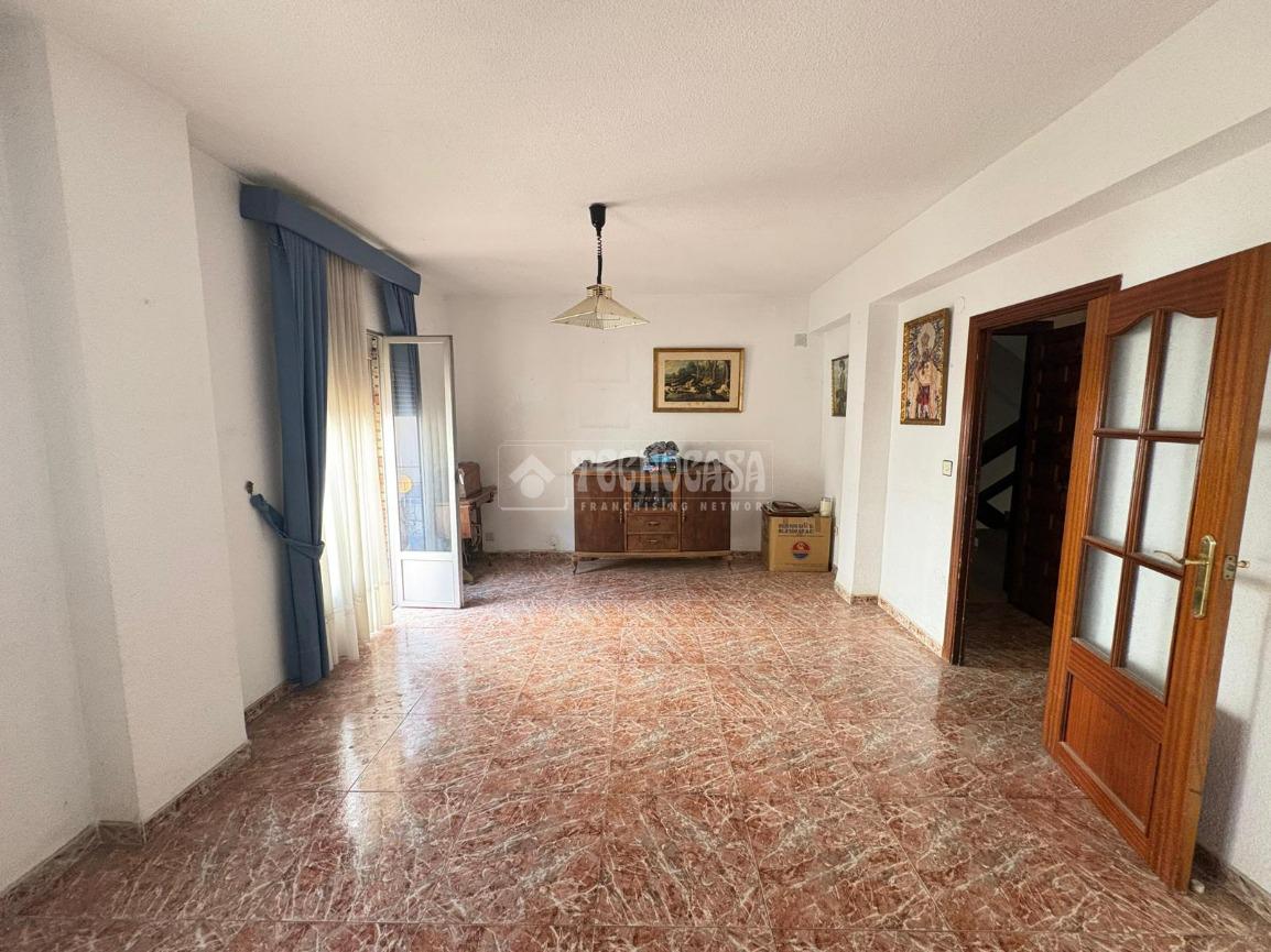 Piso en venta 