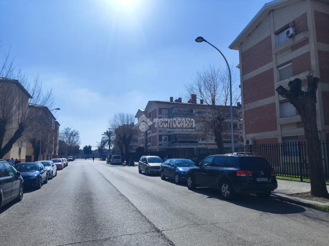 Piso en venta 