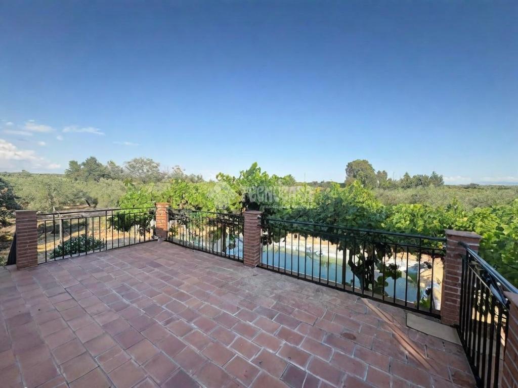 Casa rural en venta 
