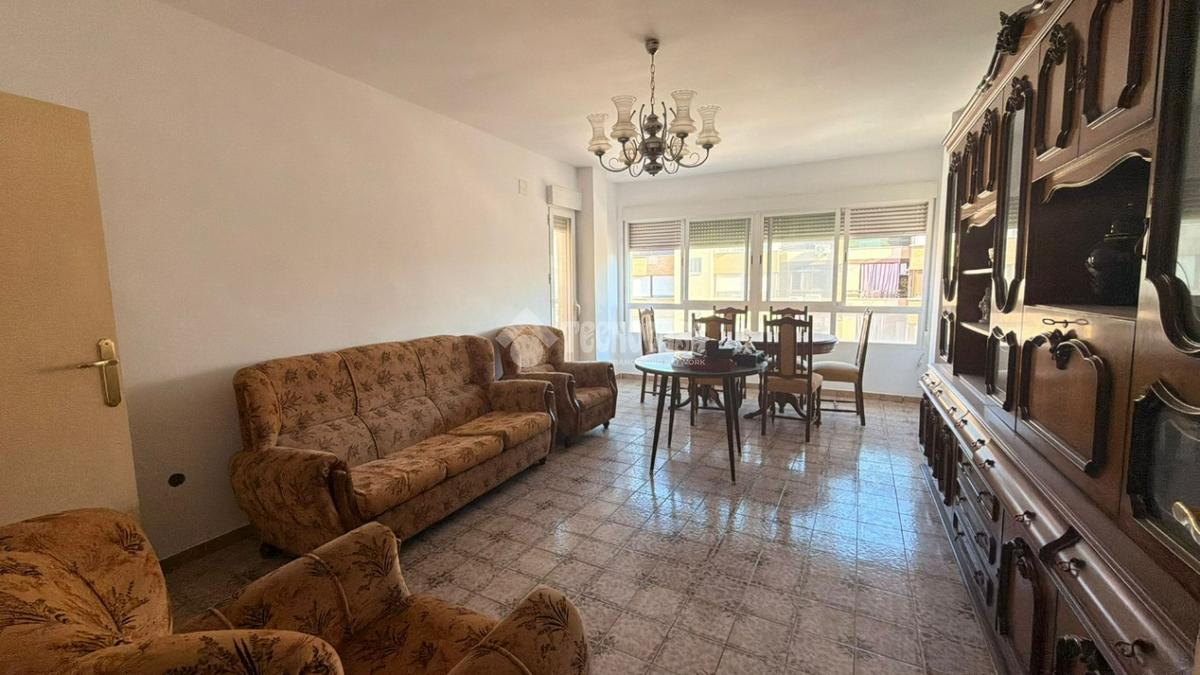 Piso en venta 