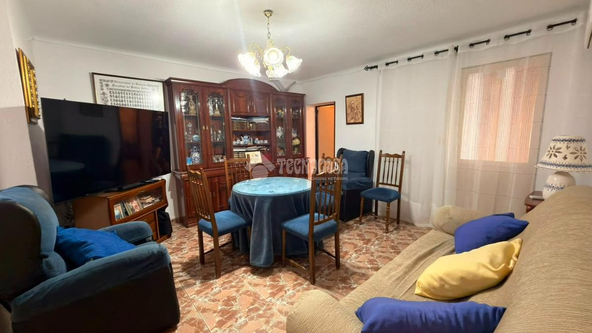 Piso en venta 