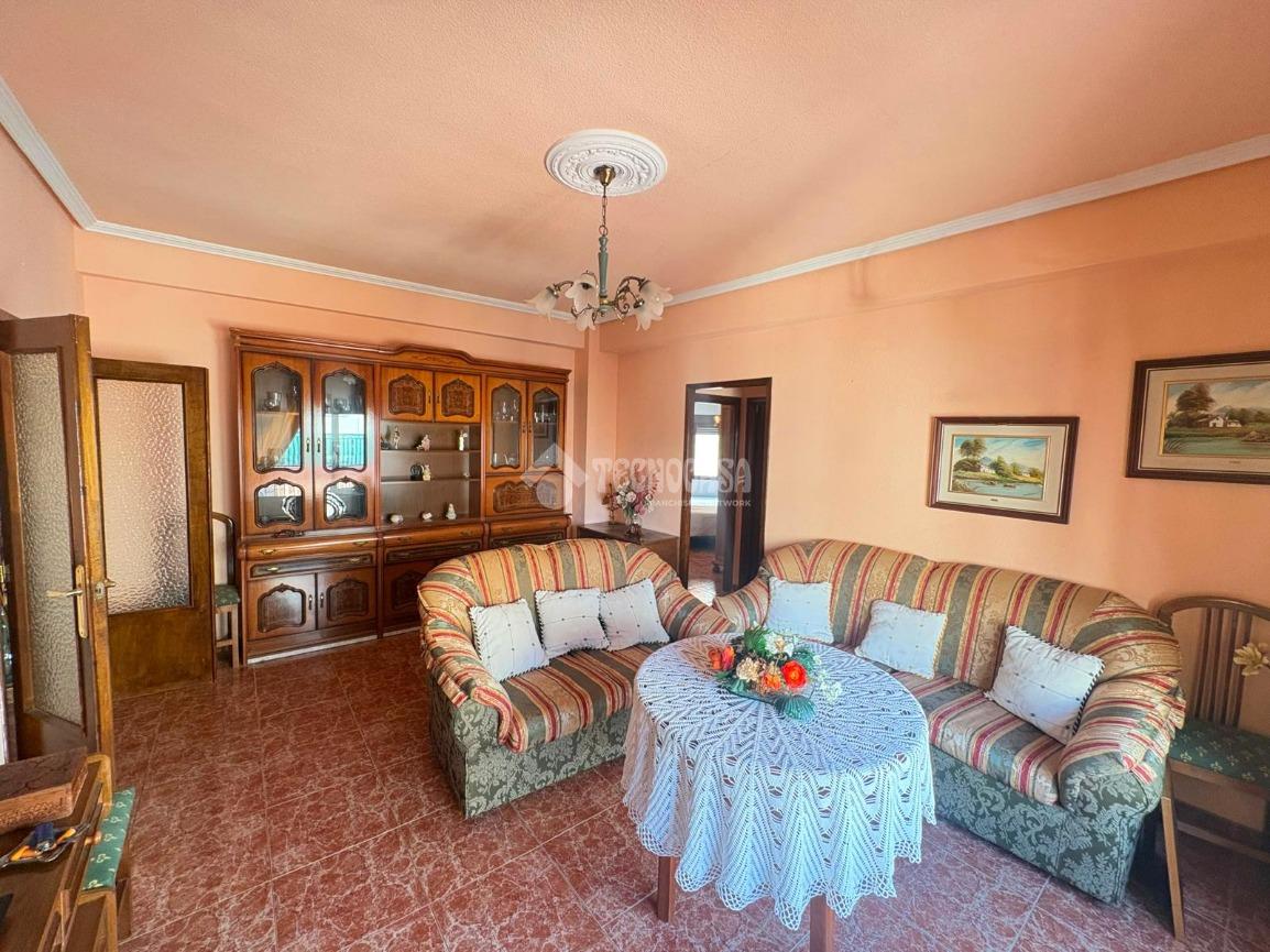 Piso en venta 