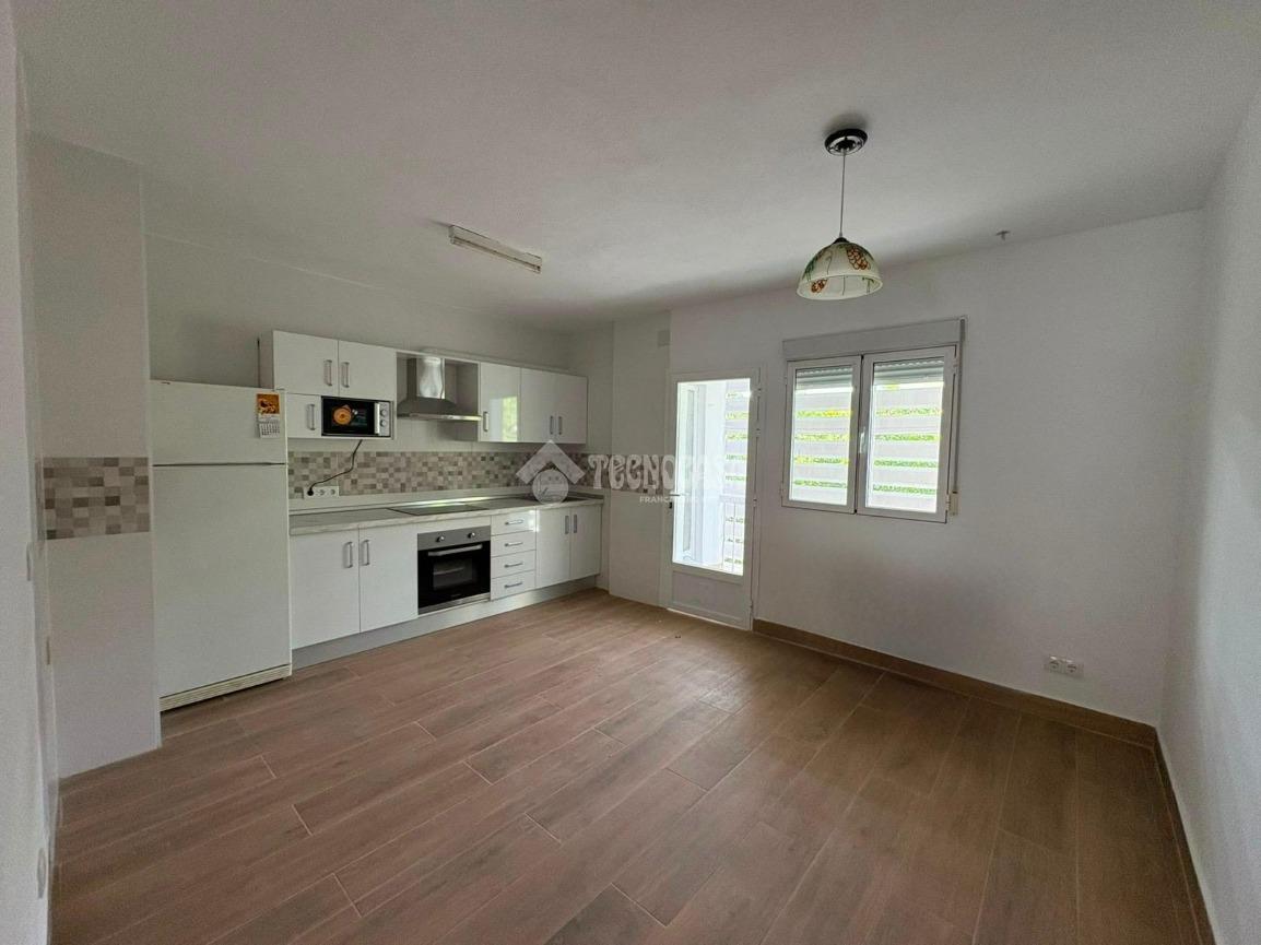 Piso en venta 