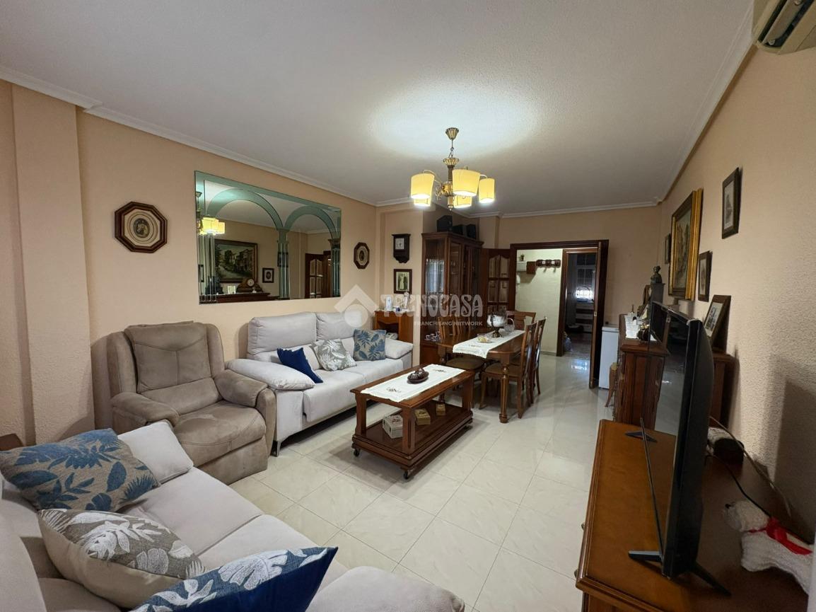Piso en venta 