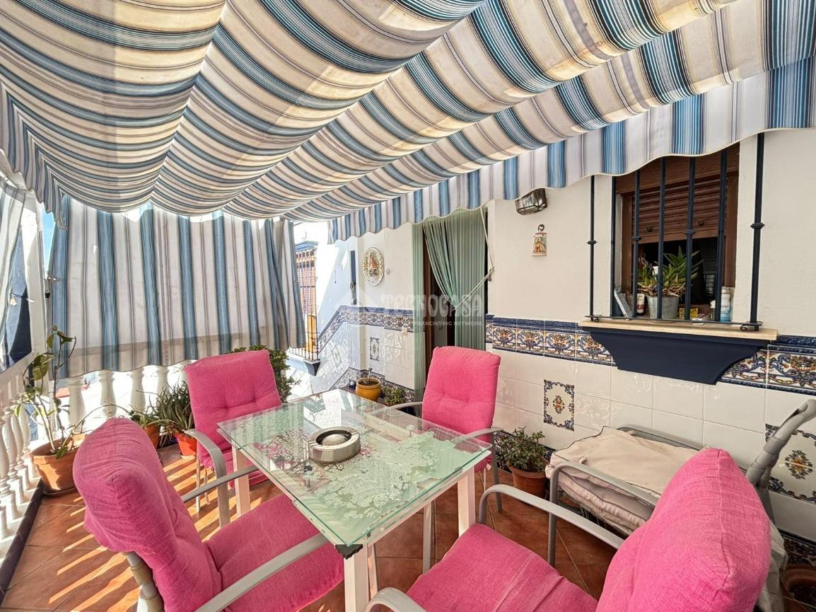 Casa en venta 
