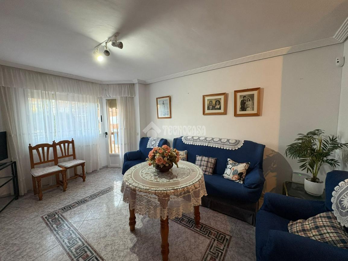 Piso en venta 