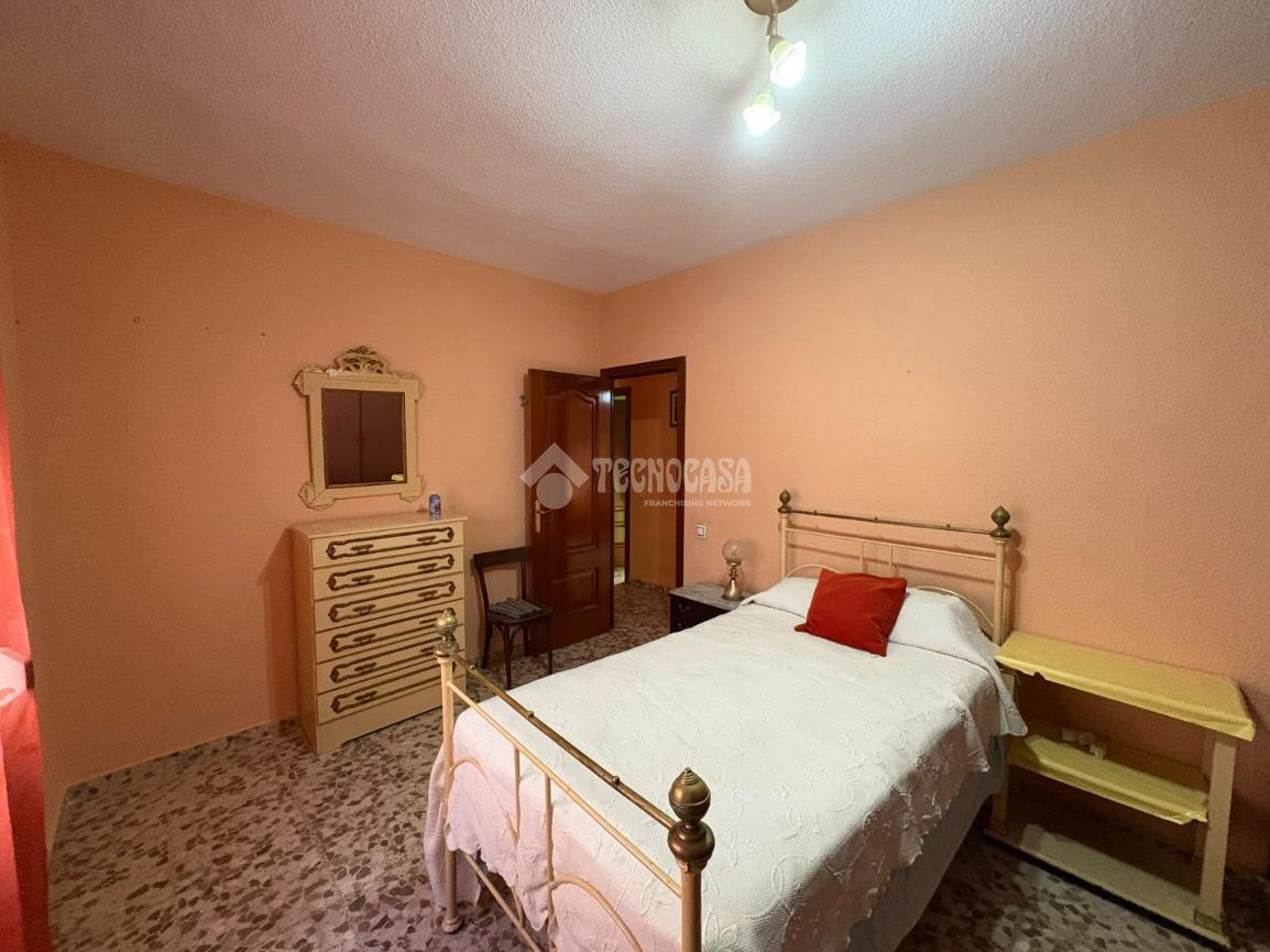 Piso en venta 