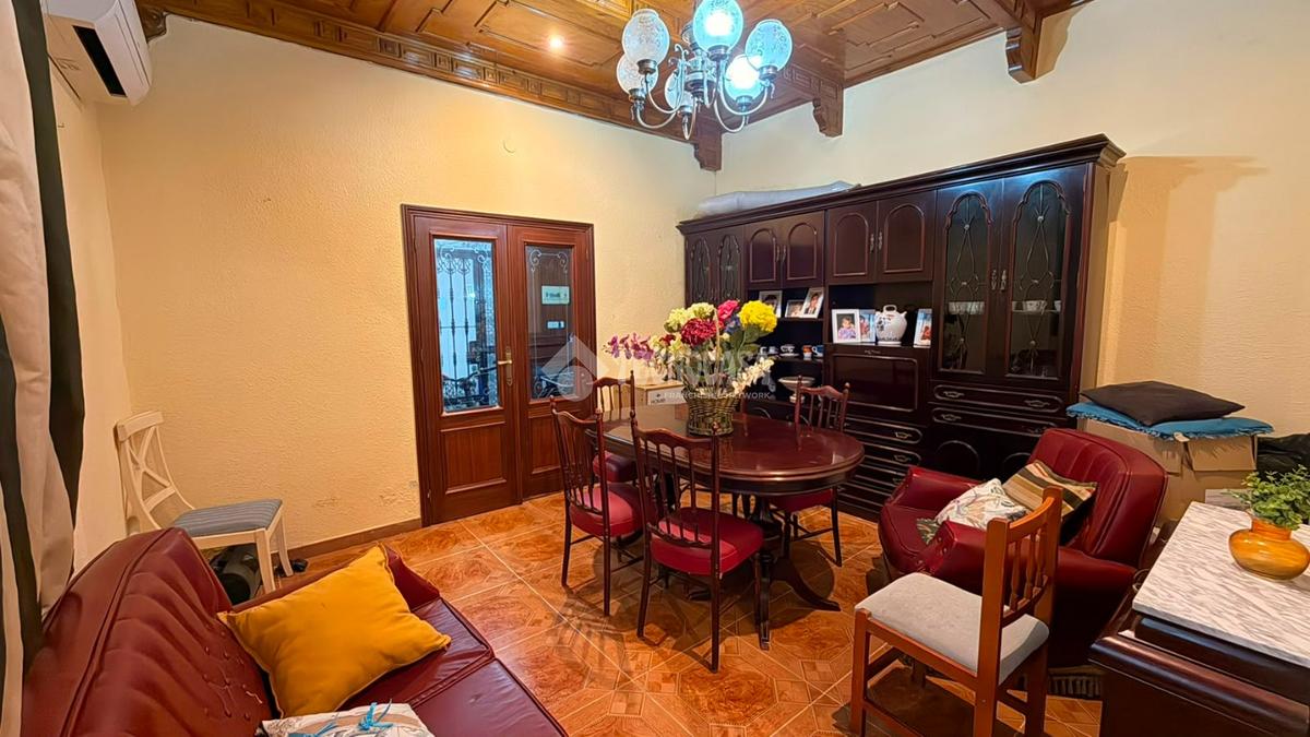 Piso en venta 