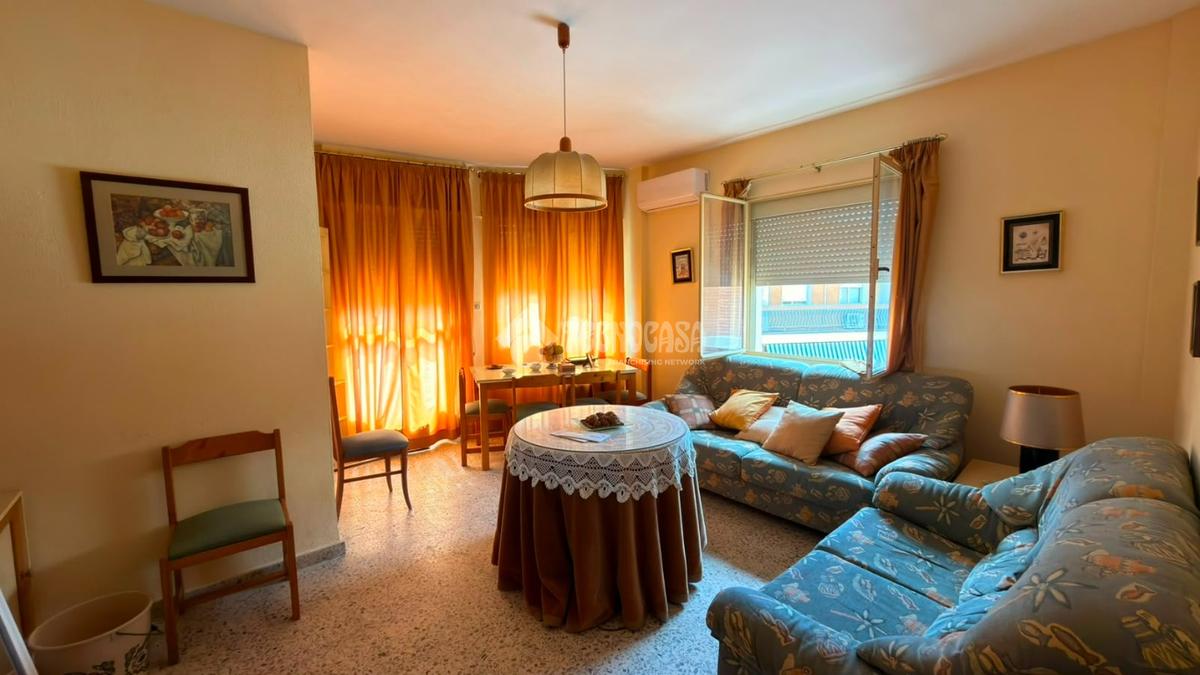 Piso en venta 