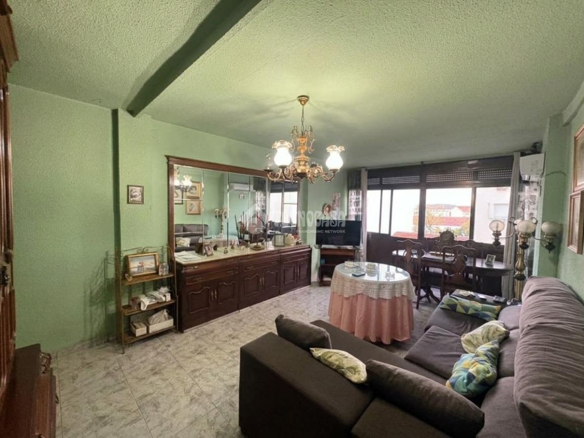 Piso en venta 