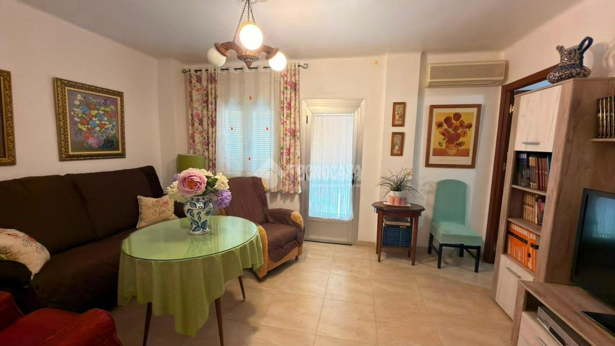 Piso en venta 
