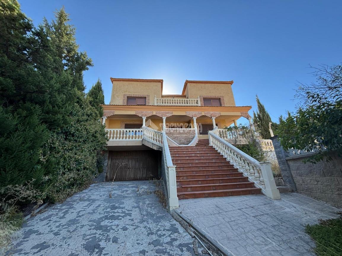 Casa en venta 