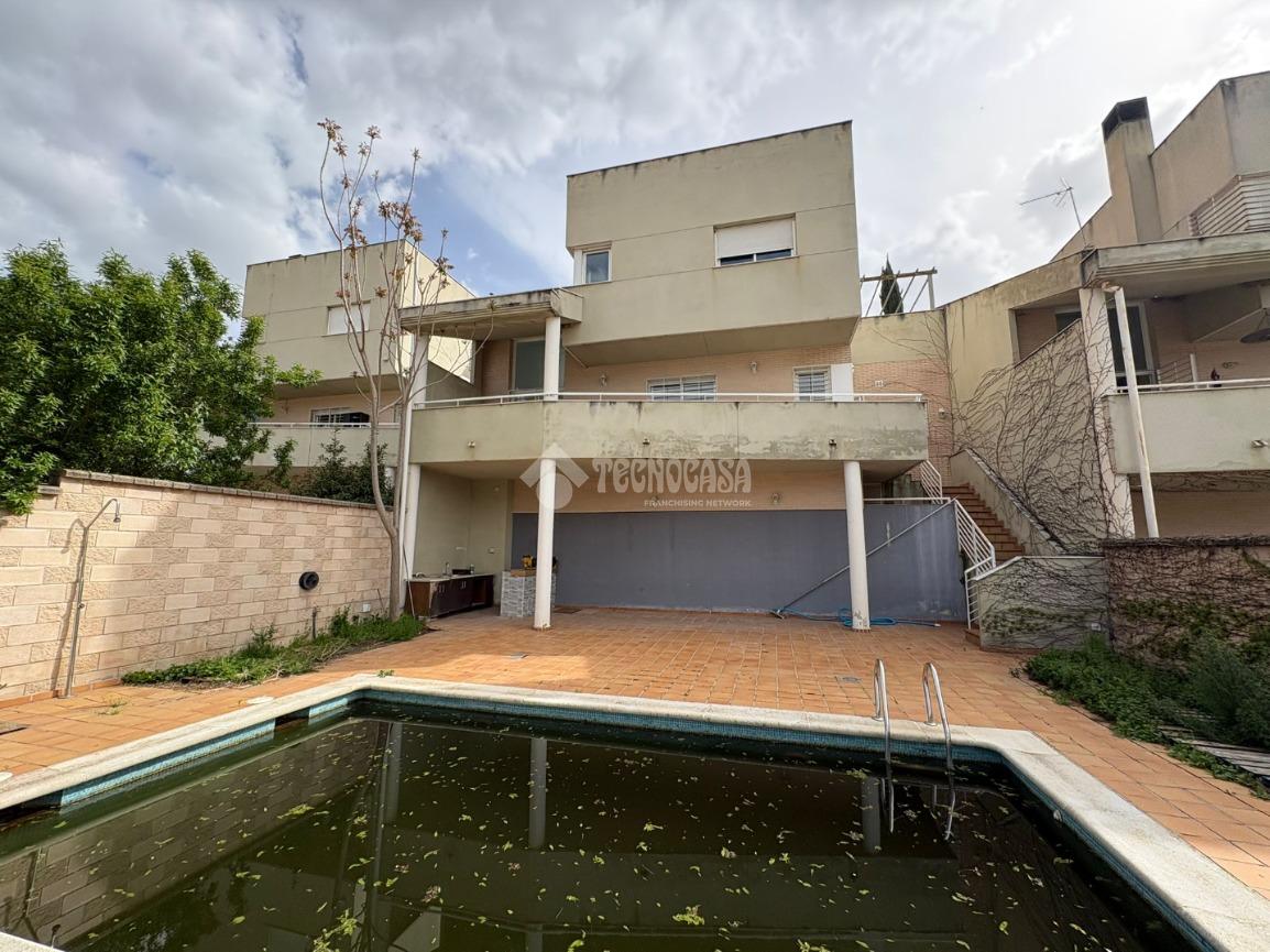 Casa en venta 