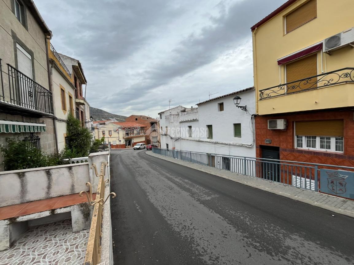 Casa en venta 