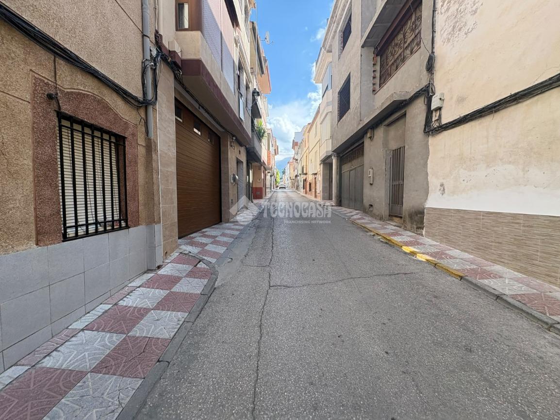 Casa en venta 